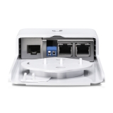 Ubiquiti optiliste andmetransport