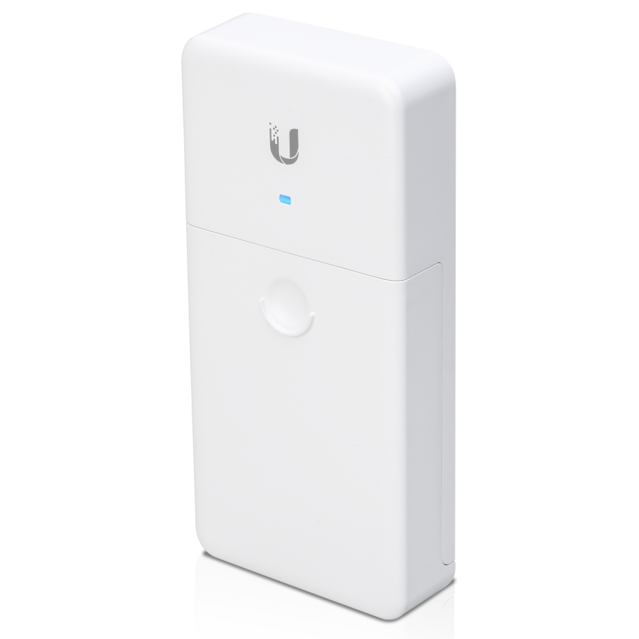 Ubiquiti optiliste andmetransport