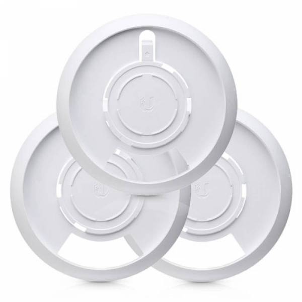 UAP-nanoHD RetroFit Paigalduskomplekt, 3-Pack