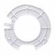 Ubiquiti AP Lite RetroFit Paigalduskomplekt 3-Pack
