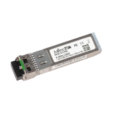 MikroTik 1.25G Single-Mode Module 80km
