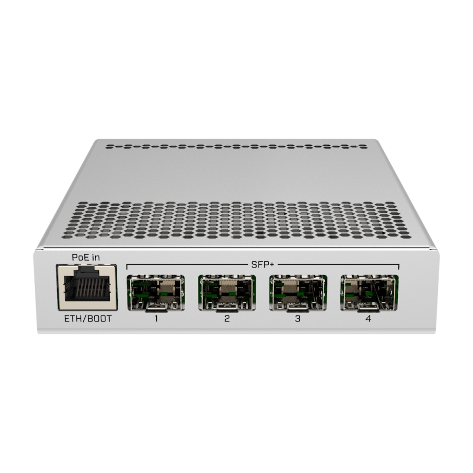 MikroTik CRS305-1G-4S+IN