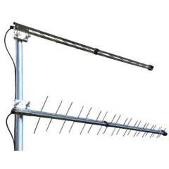 Iskra LTE 5G antenn, 698-900 MHz, 13 dBi, kaabel 10m