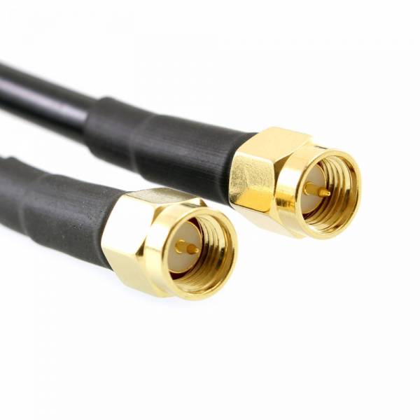 Iskra LTE antenn, 698-2700 MHz, 7-9 dBi, kaabel 10m