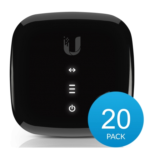 Ubiquiti Fiber Loco 20-pack
