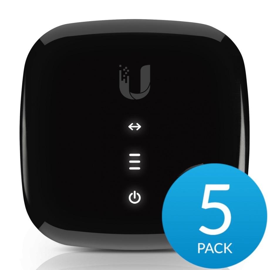 UFiber Loco 5-pack