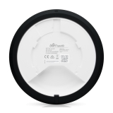 Ubiquiti Dekoratiivne kate U6+ ja nanoHD jaoks, must 3-pack