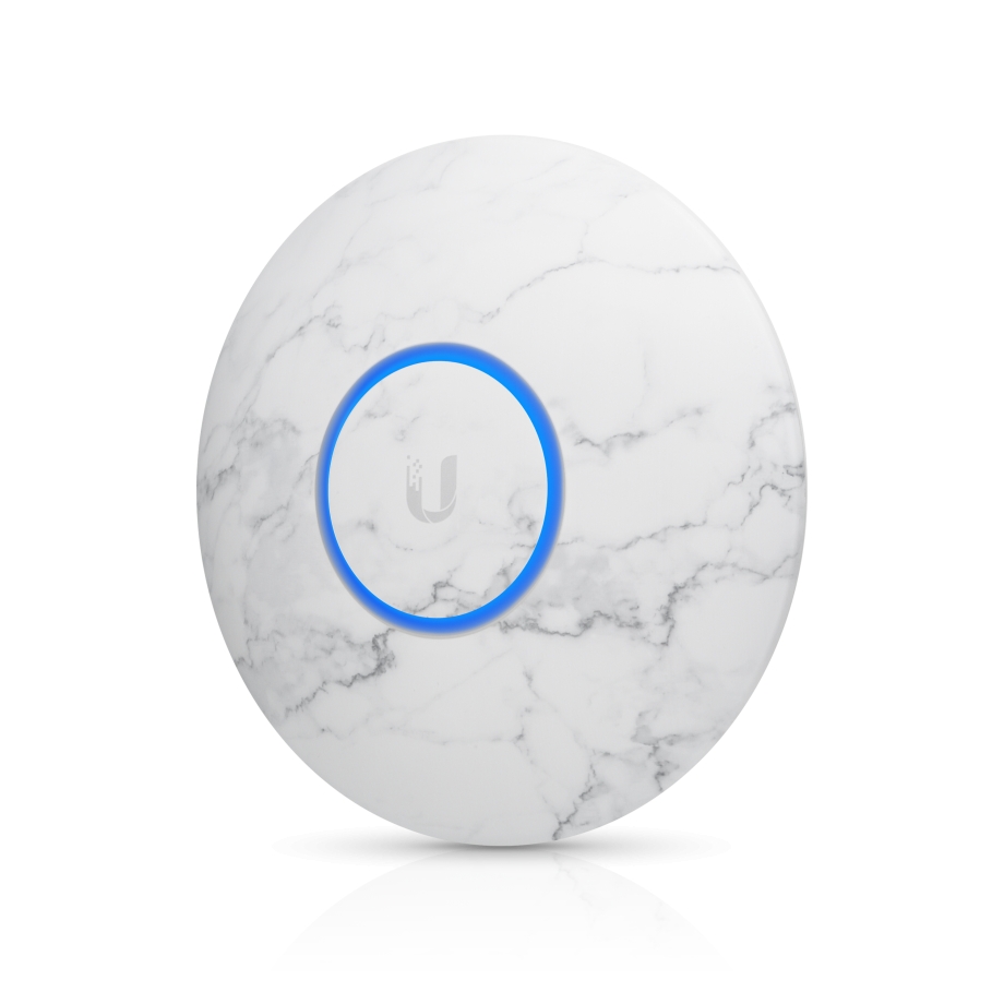 Ubiquiti Disain täiendatav korpus nanoHD jaoks, marmor 3-pack