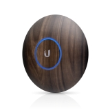 Ubiquiti Disain täiendatav korpus nanoHD jaoks, puit 3-pack