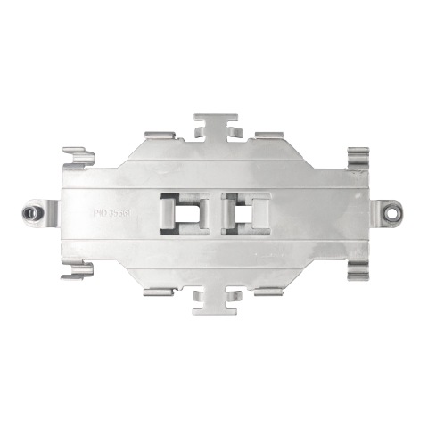 MikroTik DINrail PRO paigalduskomplekt LtAP mini jaoks