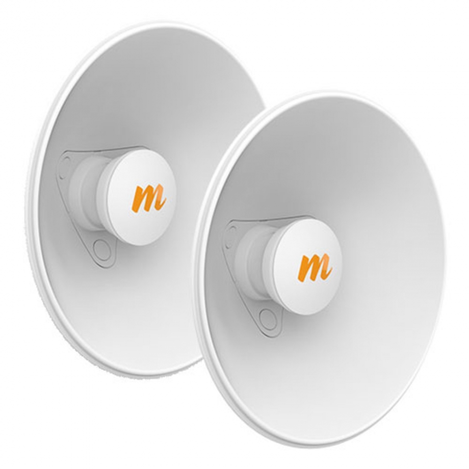 Mimosa N5-X20 Parabolantenn 20dBi, 2-pack