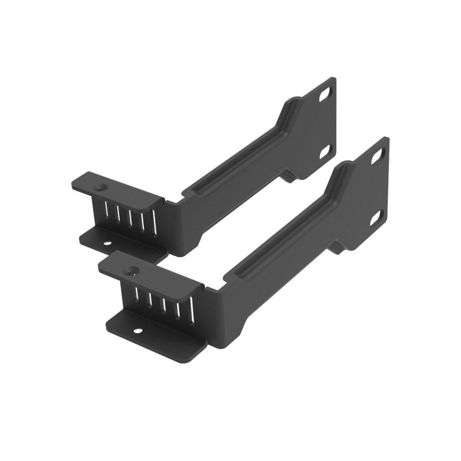 MikroTik RB4011 seeria Rackmount kõrvad