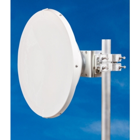 Paraboolantenn JRMD-680-10/11Ra