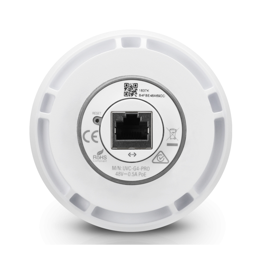 Ubiquiti Camera G4 Pro