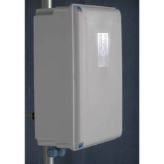 GentleBox JE-300 plastist