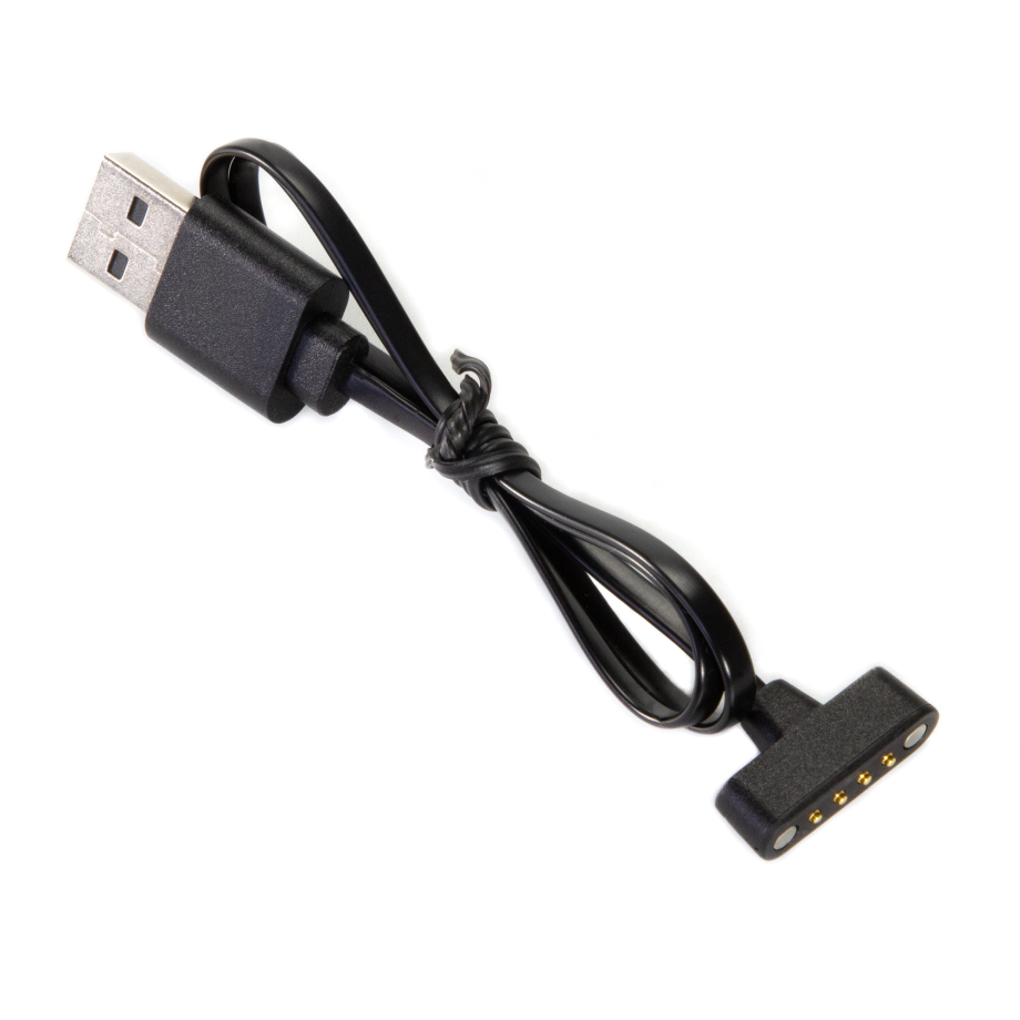 Teltonika TMT250 Magnetiline USB-kaabel