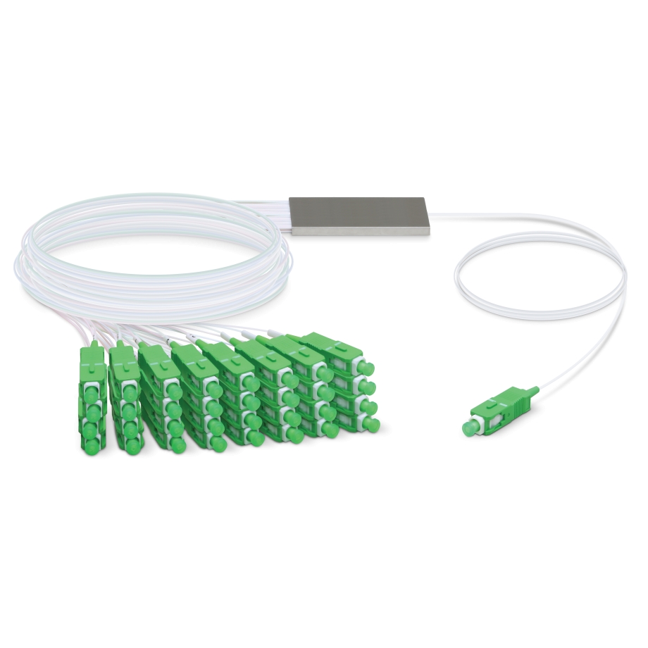 Ubiquiti Fiiberoptiline jaotin 1:32