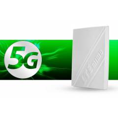 4G 5G MIMO LTE 14dBi Välipaneeli Antenn 700-800MHz