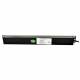 SHUCKO PDU 19" 1U 8-port (EU) diood PVC paneel EU pistik