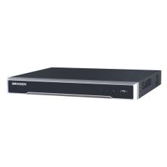 8-kanaliline NVR DS-7608NI-K2