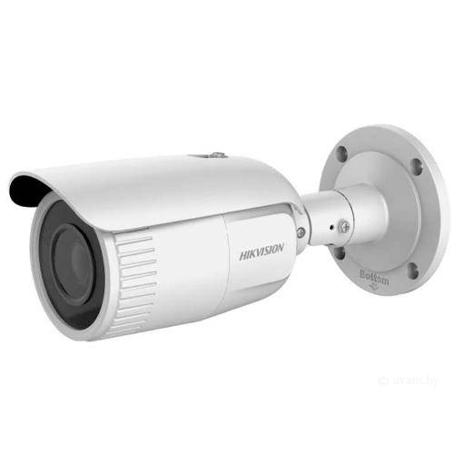 4 MP IR Bullet Kaamera DS-2CD1643G0-IZ 2.8-12