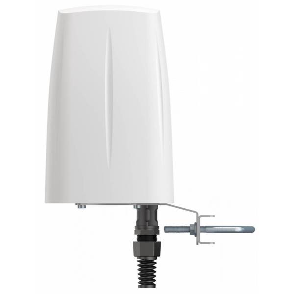 QuRouter 240S (Antenna with Intergated Tetltonika RUT240)
