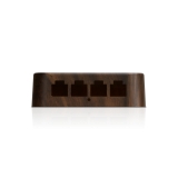 Ubiquiti In-Wall HD Kaaned, puit 3-pack
