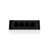 Ubiquiti In-Wall HD Kaaned, musta 3-pack