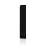 Ubiquiti In-Wall HD Kaaned, musta 3-pack