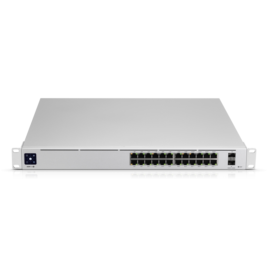 Switch Professional 24 PoE