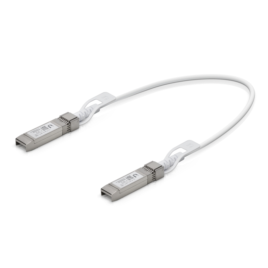 Ubiquiti 10Gbps DAC kaabel