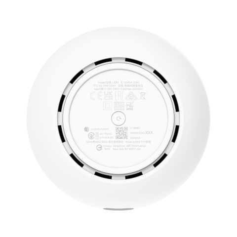 Ubiquiti UniFi Dream Machine