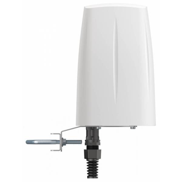 QuRouter 950S (Antenna with Intergated Tetltonika RUT950)