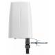QuRouter 950S (Antenna with Intergated Tetltonika RUT950)