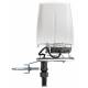 QuRouter 950S (Antenna with Intergated Tetltonika RUT950)