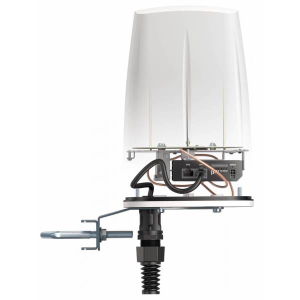 QuRouter X09S (Antenna with Intergated Tetltonika RUTX09)