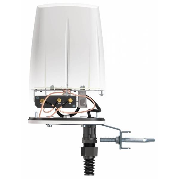 QuRouter X09S (Antenna with Intergated Tetltonika RUTX09)