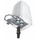 QuRouter X11S (Antenna with Intergated Tetltonika RUTX11)