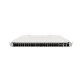 MikroTik CRS354-48G-4S+2Q+RM