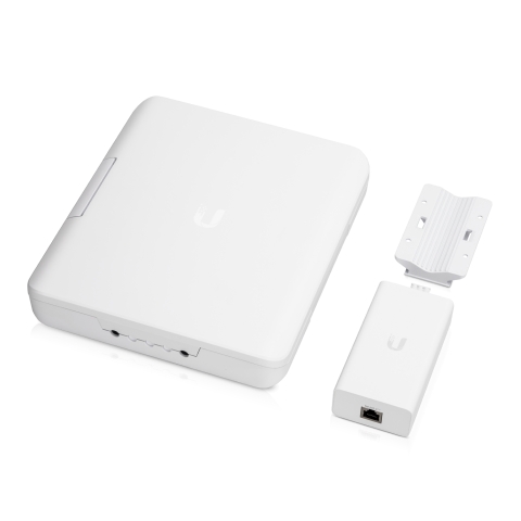 Ubiquiti UniFi Switch Flex Utility