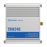 Teltonika TRM240 LTE Modem