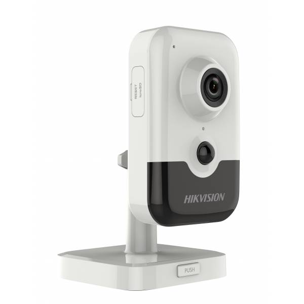 2 MP IR Fikseeritud Cube IP kaamera DS-2CD2421G0-I F2.8