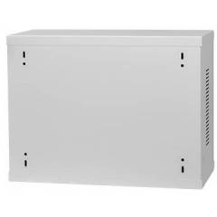 Riiulikapp 19" 3U, 180mm, Hall