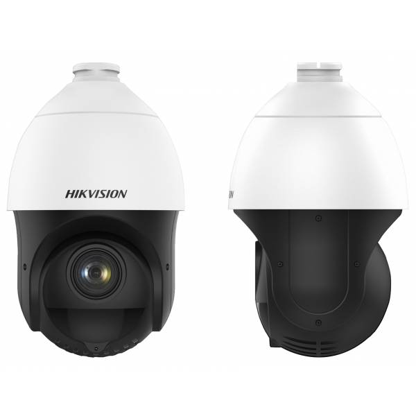 2 MP 25× Võrgu IR Speed Dome kaamera DS-2DE4225IW-DE