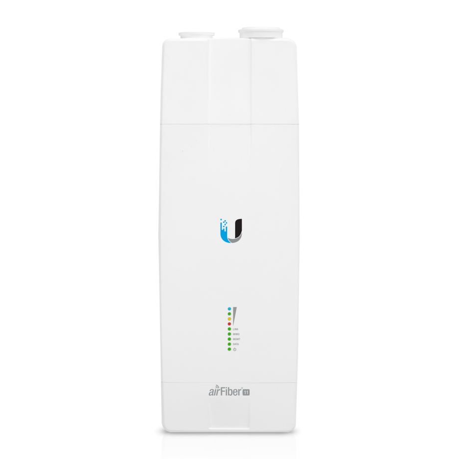 AirFiber 11 (puuduvad duplekserid)