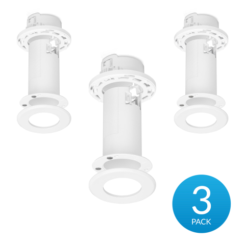 Ubiquiti ligipääsupunkti katusealune kinnitus 3-Pack