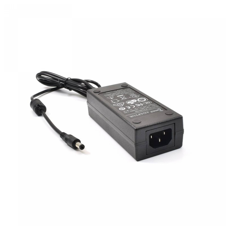 Mikrotik toiteadapter 24V 2.5A