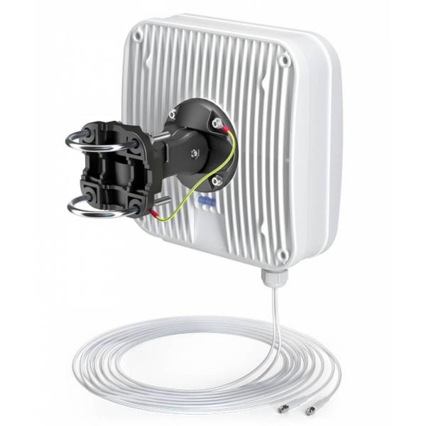 QuPanel LTE High Power MIMO 2x2, kaabel 5m
