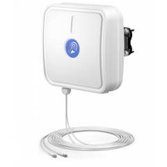 QuPanel LTE High Power MIMO 2x2, kaabel 5m