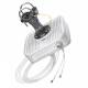QuPanel LTE High Power MIMO 2x2, kaabel 5m